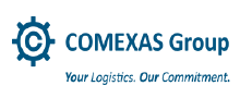 Complete Care Telematics - Comexas Logo